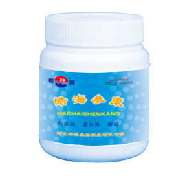 皓海參康 河北皓海生物