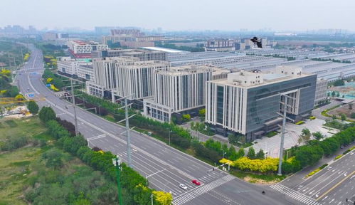 新聞縱深 高材生選這里,有了更大用武之地