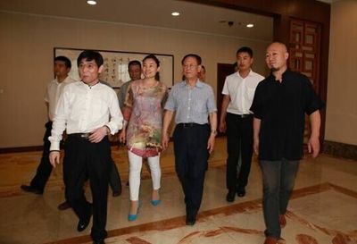 河北省企業(yè)文化協(xié)會在石家莊成立