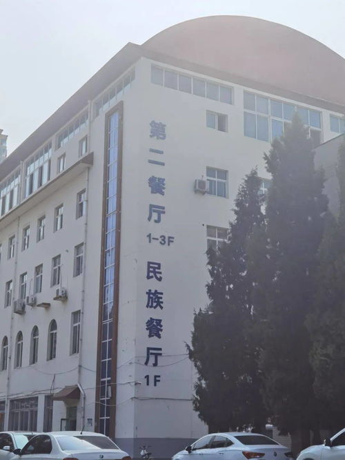 河北專接本衡水學院 學環境生態工程,去國家公園上班,專治各種emo