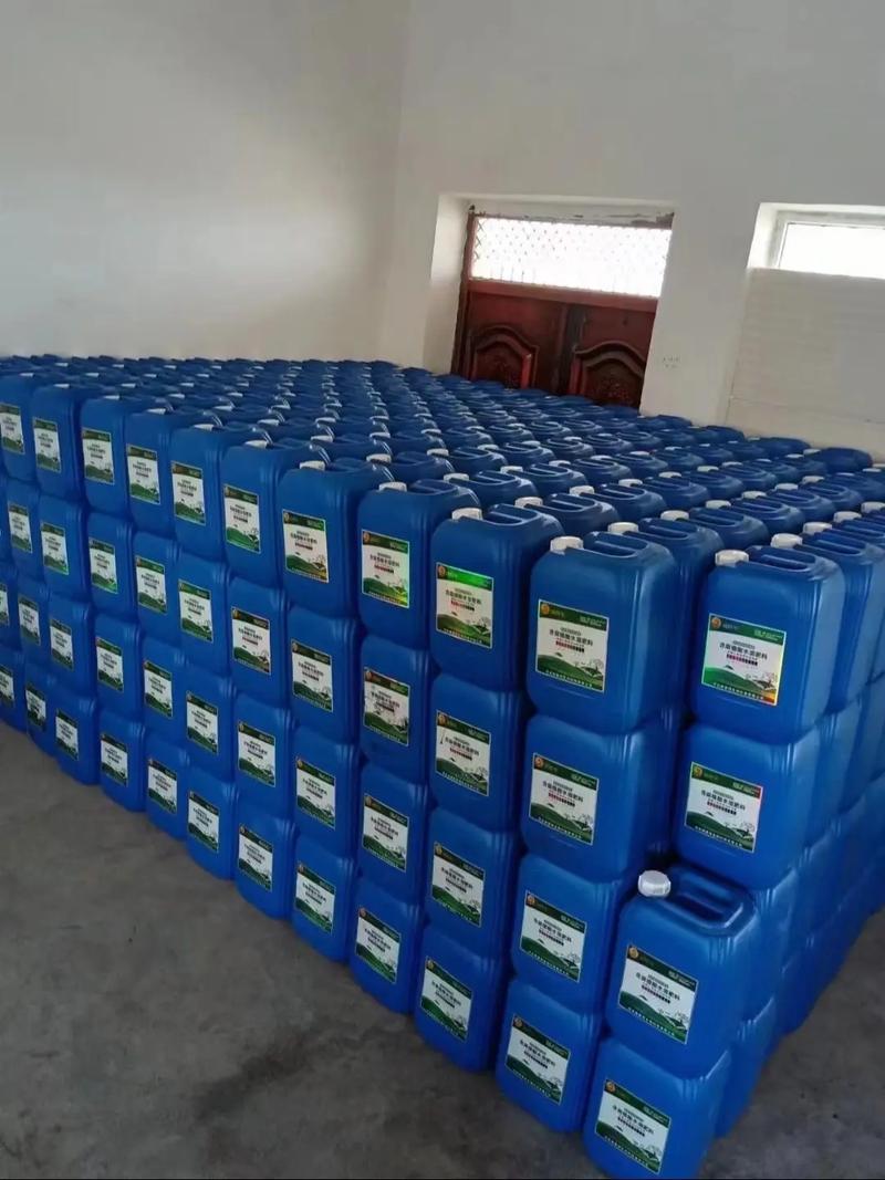 河北格雷特生物科技減將軍含腐殖酸水溶肥產(chǎn)品特點(diǎn):