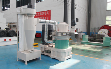 河北朋友選購(gòu)生物質(zhì)顆粒機(jī)時(shí)，這些坑千萬(wàn)不能踩